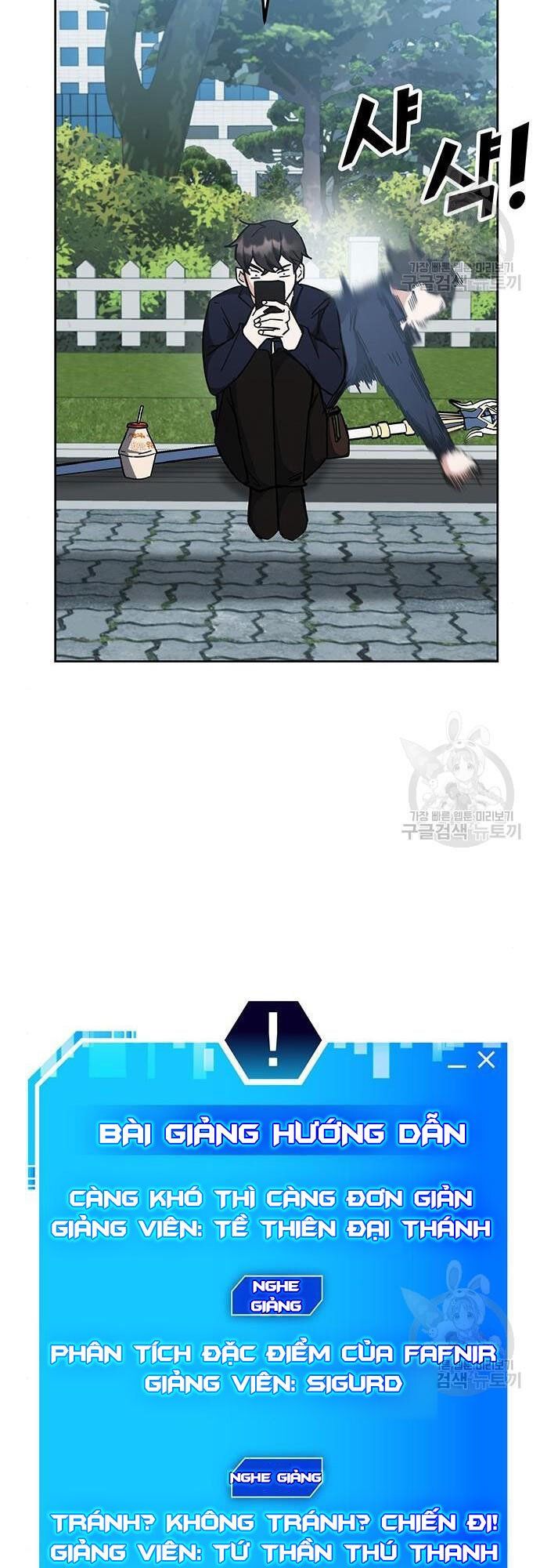 đọc truyện Học Viện Tối Thượng Chương 27 ảnh 21 tại Thiên Thai Truyện