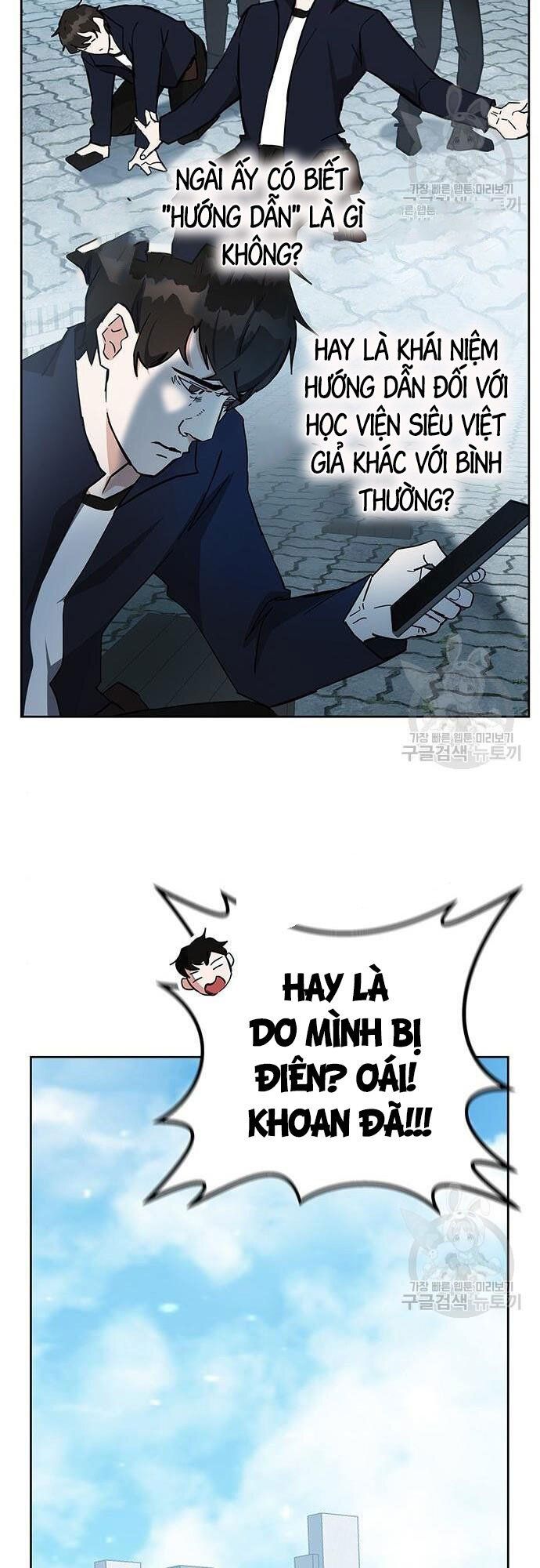 đọc truyện Học Viện Tối Thượng Chương 27 ảnh 48 tại Thiên Thai Truyện