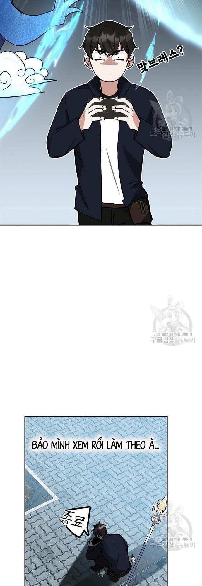 đọc truyện Học Viện Tối Thượng Chương 27 ảnh 50 tại Thiên Thai Truyện