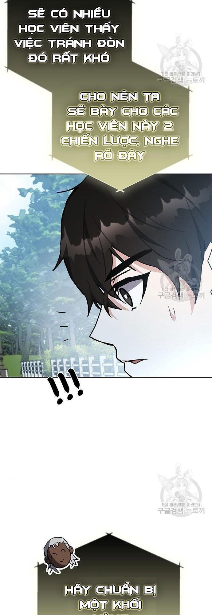 đọc truyện Học Viện Tối Thượng Chương 27 ảnh 62 tại Thiên Thai Truyện