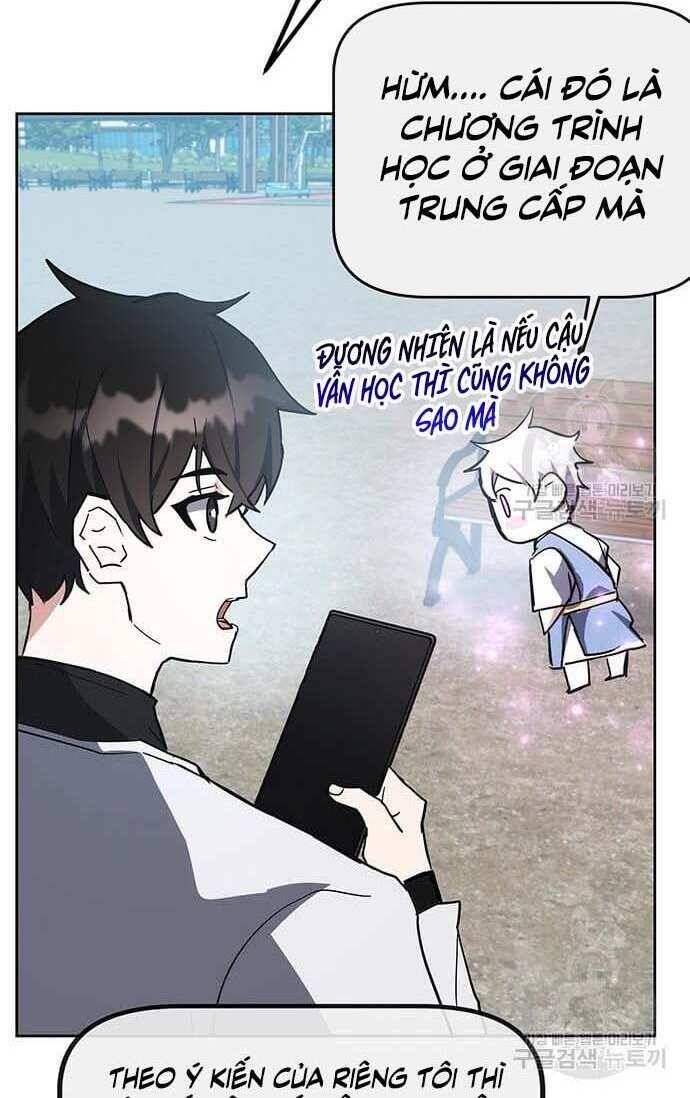 đọc truyện Học Viện Tối Thượng Chương 30 ảnh 54 tại Thiên Thai Truyện