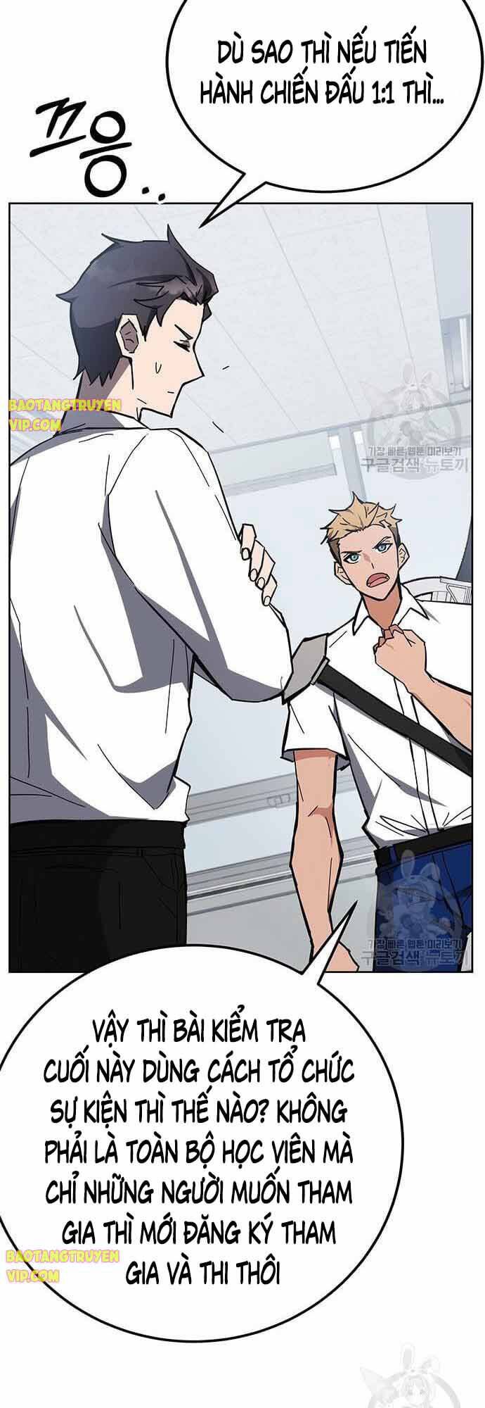 đọc truyện Học Viện Tối Thượng Chương 33 ảnh 17 tại Thiên Thai Truyện