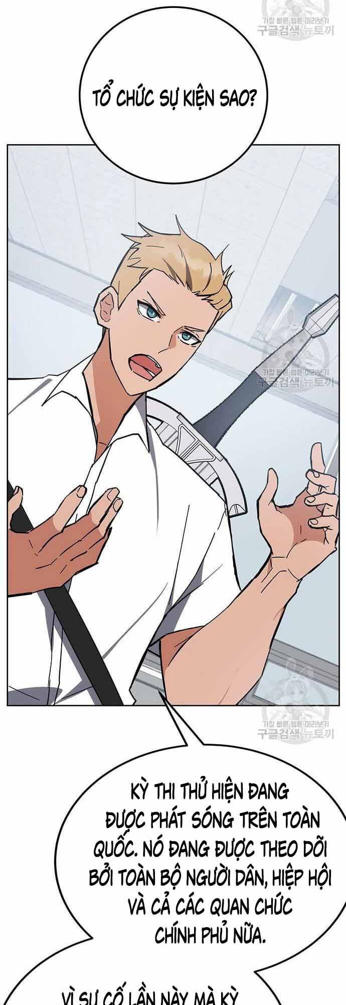 đọc truyện Học Viện Tối Thượng Chương 33 ảnh 18 tại Thiên Thai Truyện