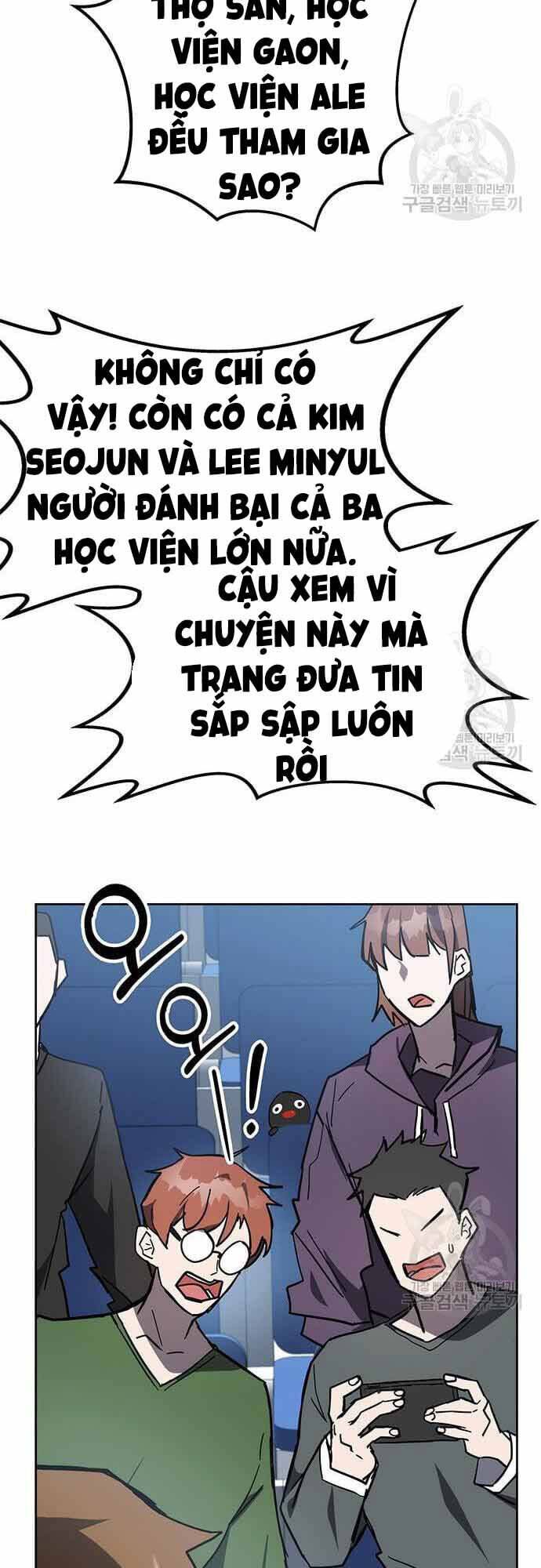 đọc truyện Học Viện Tối Thượng Chương 33 ảnh 34 tại Thiên Thai Truyện