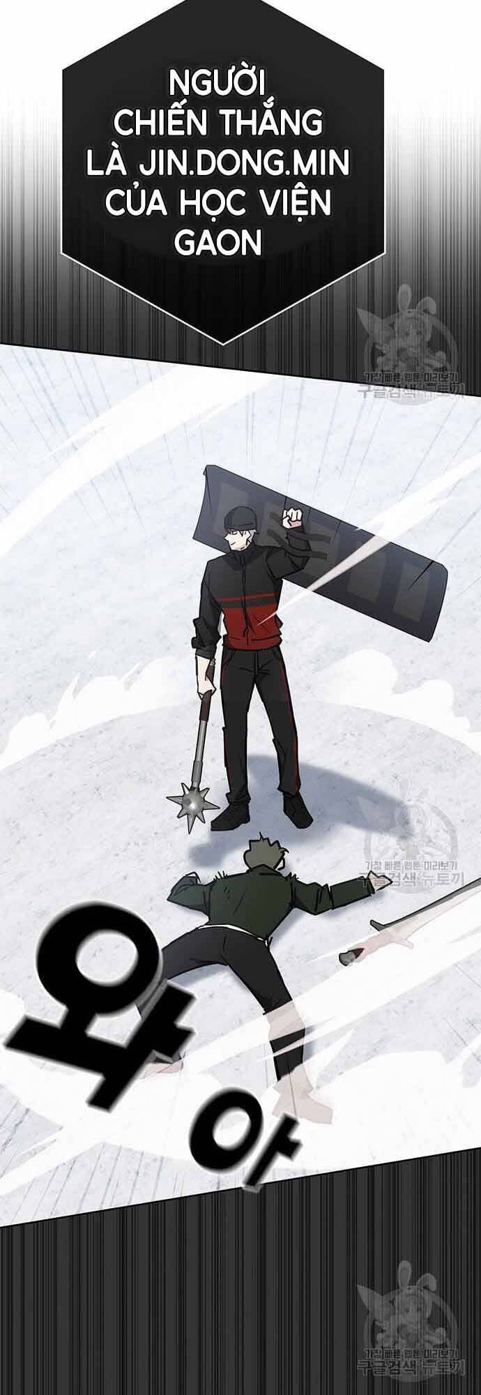 đọc truyện Học Viện Tối Thượng Chương 33 ảnh 37 tại Thiên Thai Truyện