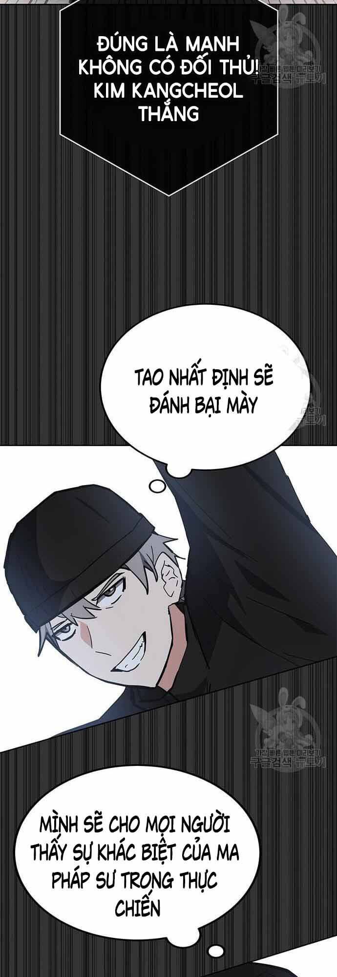 đọc truyện Học Viện Tối Thượng Chương 33 ảnh 40 tại Thiên Thai Truyện