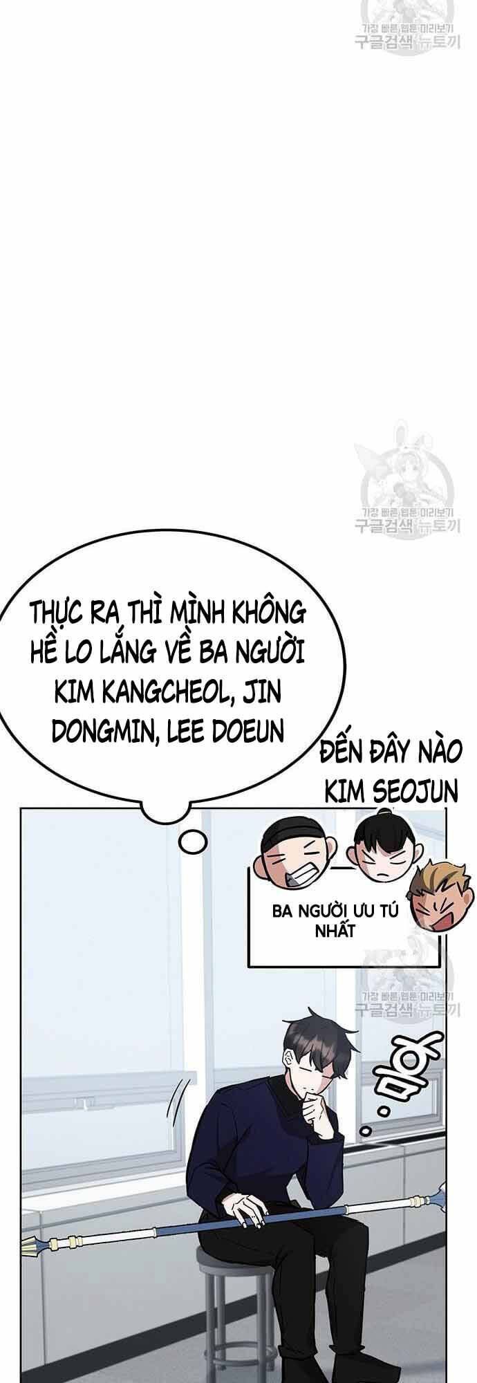 đọc truyện Học Viện Tối Thượng Chương 33 ảnh 46 tại Thiên Thai Truyện