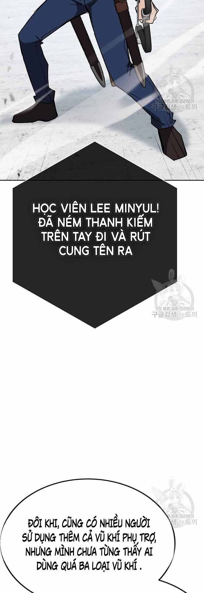 đọc truyện Học Viện Tối Thượng Chương 33 ảnh 49 tại Thiên Thai Truyện