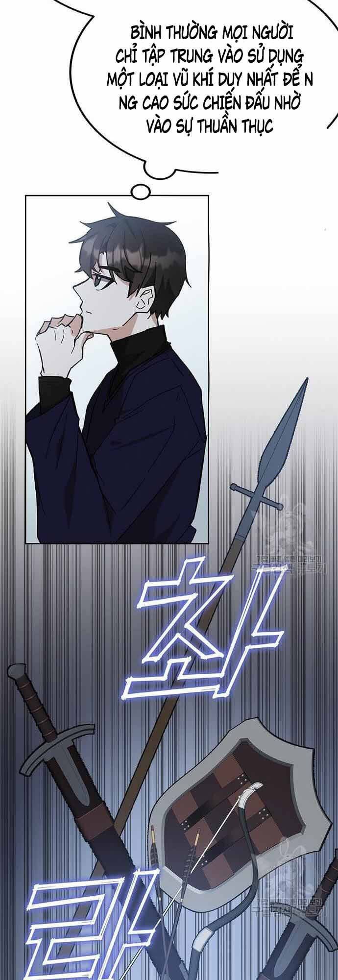 đọc truyện Học Viện Tối Thượng Chương 33 ảnh 50 tại Thiên Thai Truyện