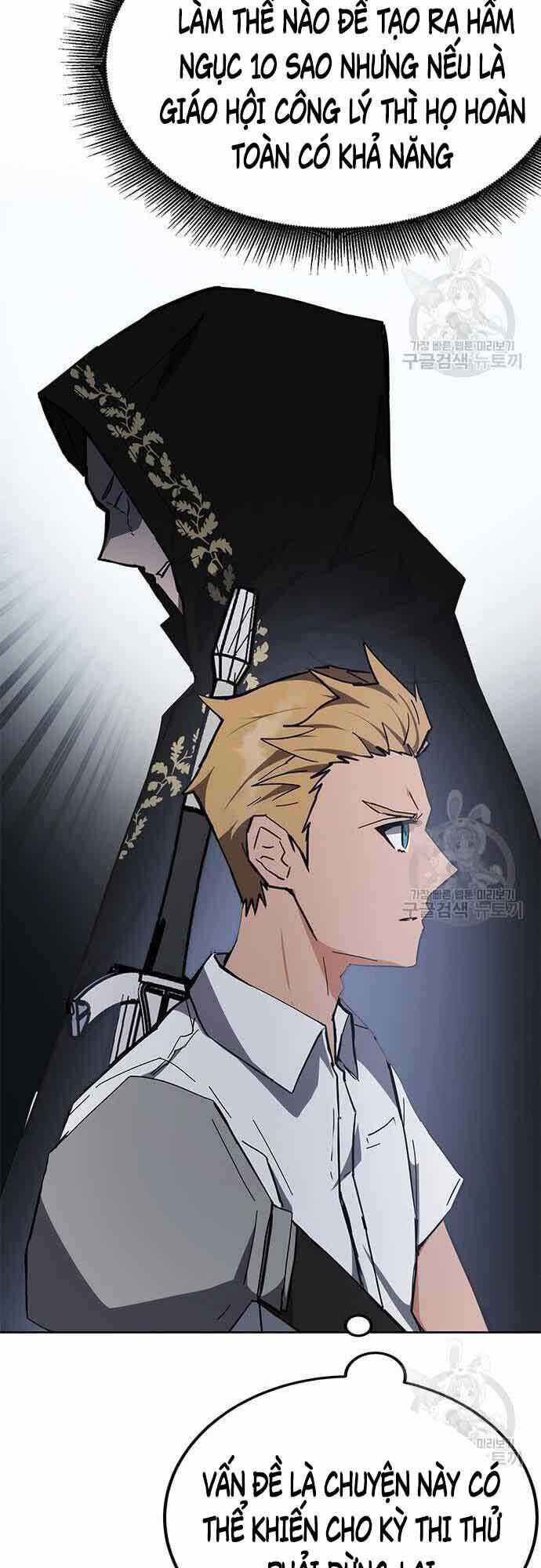 đọc truyện Học Viện Tối Thượng Chương 33 ảnh 8 tại Thiên Thai Truyện