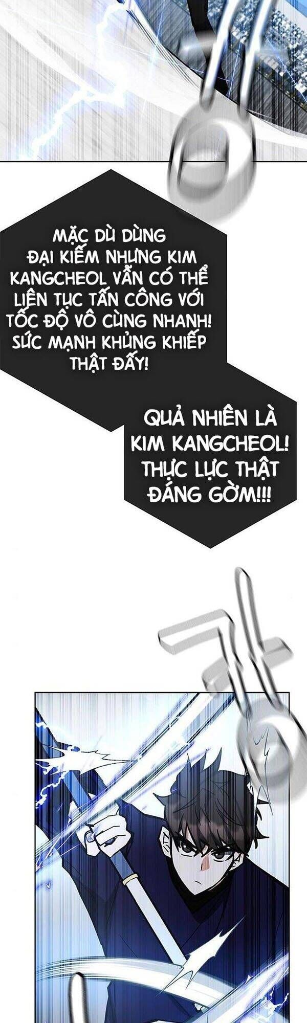 đọc truyện Học Viện Tối Thượng Chương 35 ảnh 26 tại Thiên Thai Truyện