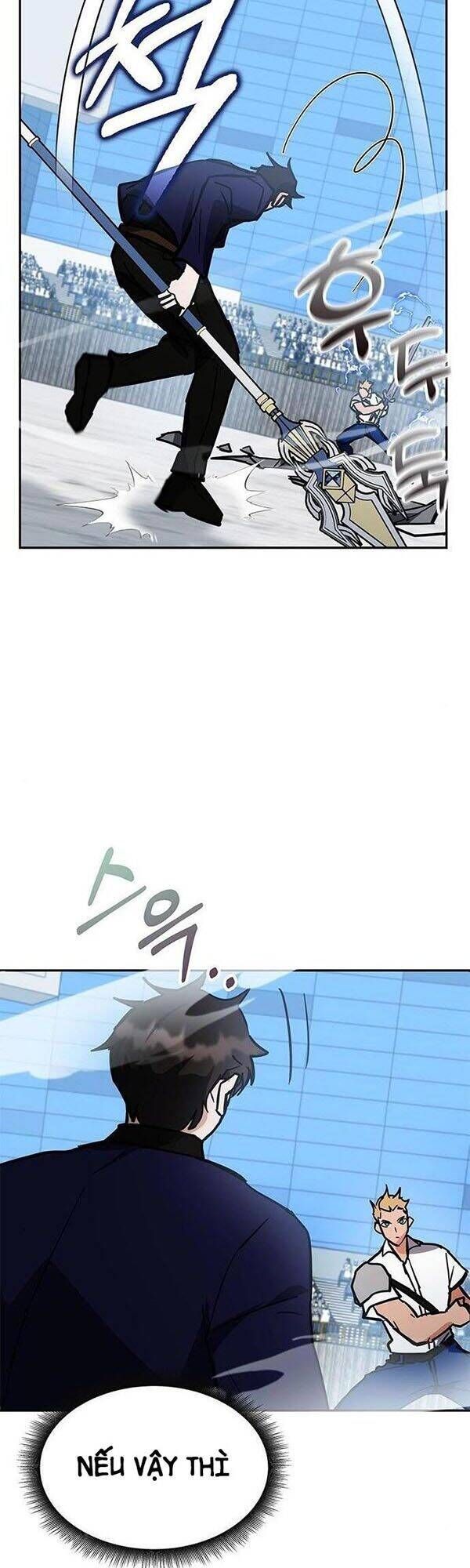 đọc truyện Học Viện Tối Thượng Chương 35 ảnh 33 tại Thiên Thai Truyện