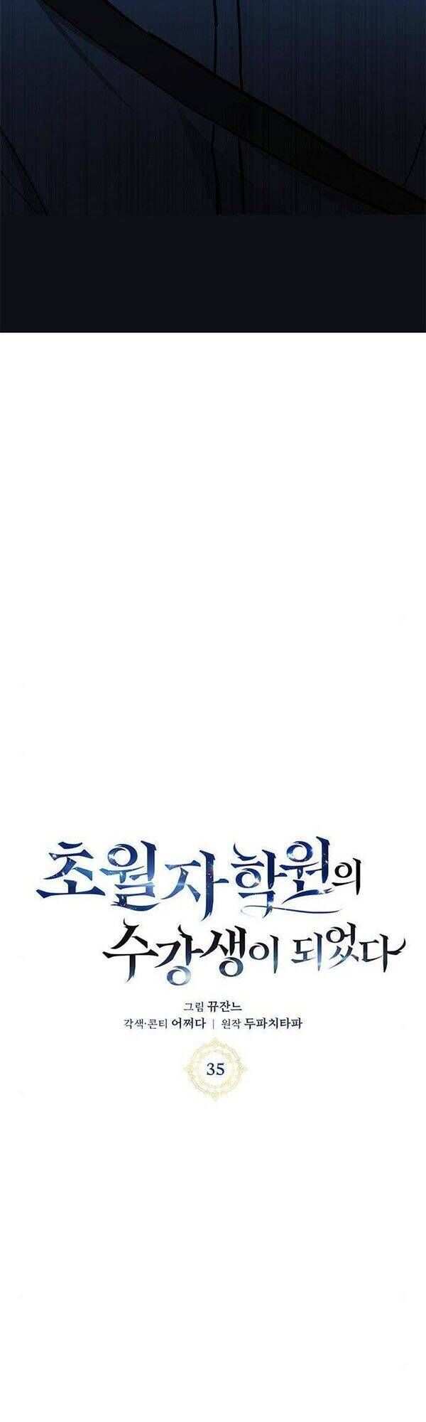 đọc truyện Học Viện Tối Thượng Chương 35 ảnh 9 tại Thiên Thai Truyện