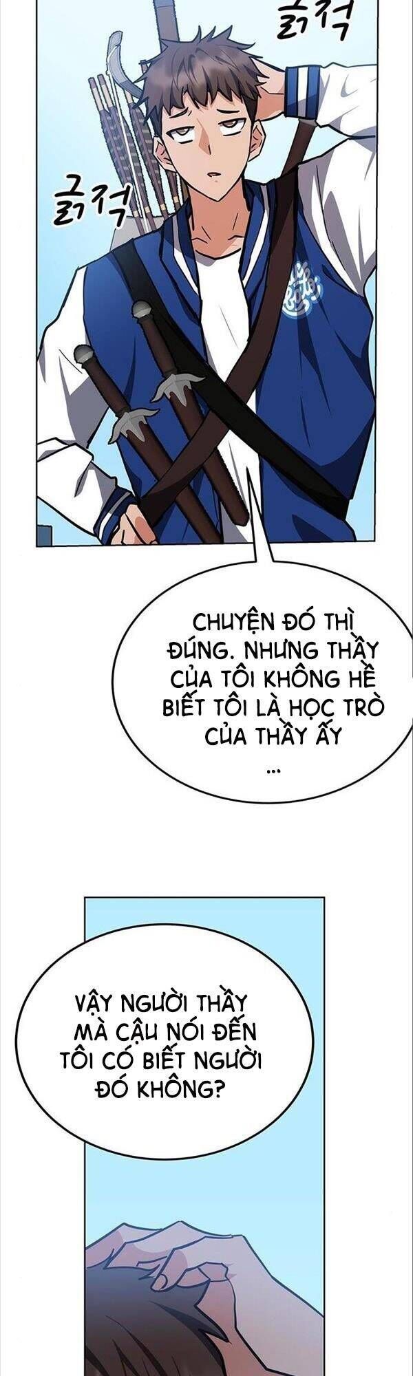 đọc truyện Học Viện Tối Thượng Chương 36 ảnh 12 tại Thiên Thai Truyện