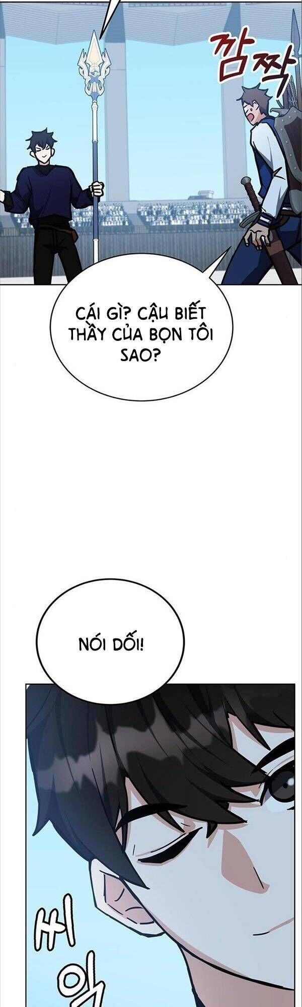 đọc truyện Học Viện Tối Thượng Chương 36 ảnh 15 tại Thiên Thai Truyện