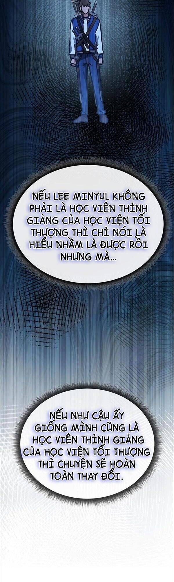 đọc truyện Học Viện Tối Thượng Chương 36 ảnh 17 tại Thiên Thai Truyện