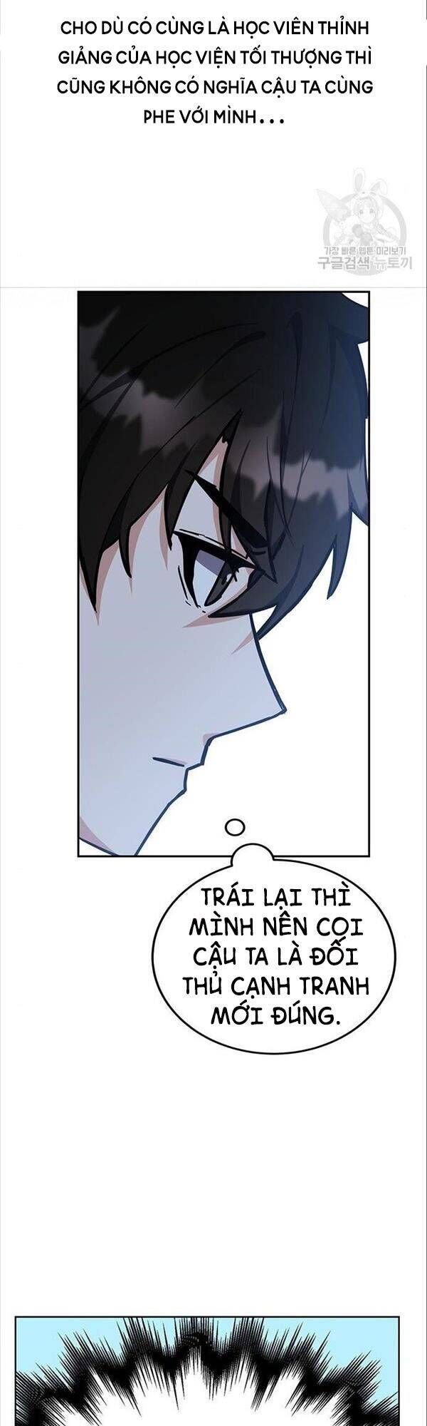 đọc truyện Học Viện Tối Thượng Chương 36 ảnh 18 tại Thiên Thai Truyện