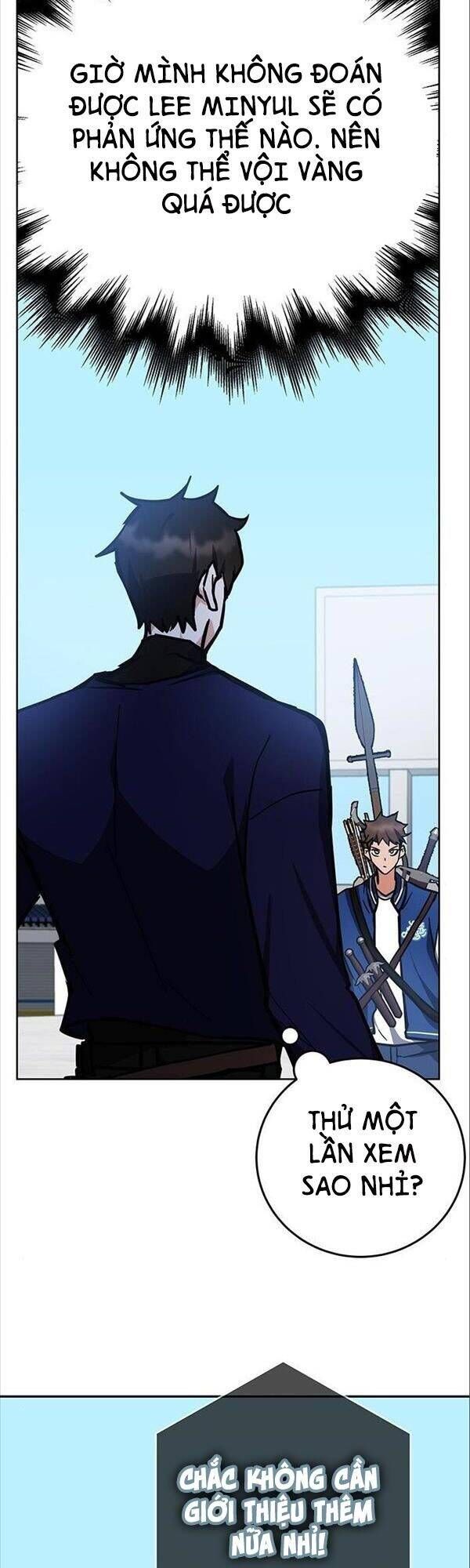 đọc truyện Học Viện Tối Thượng Chương 36 ảnh 19 tại Thiên Thai Truyện