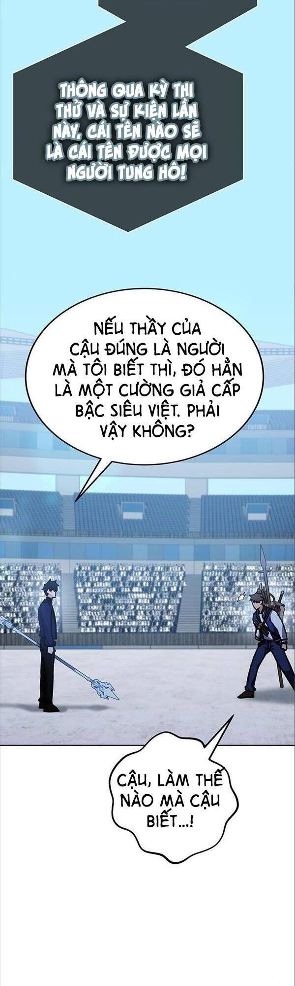 đọc truyện Học Viện Tối Thượng Chương 36 ảnh 20 tại Thiên Thai Truyện