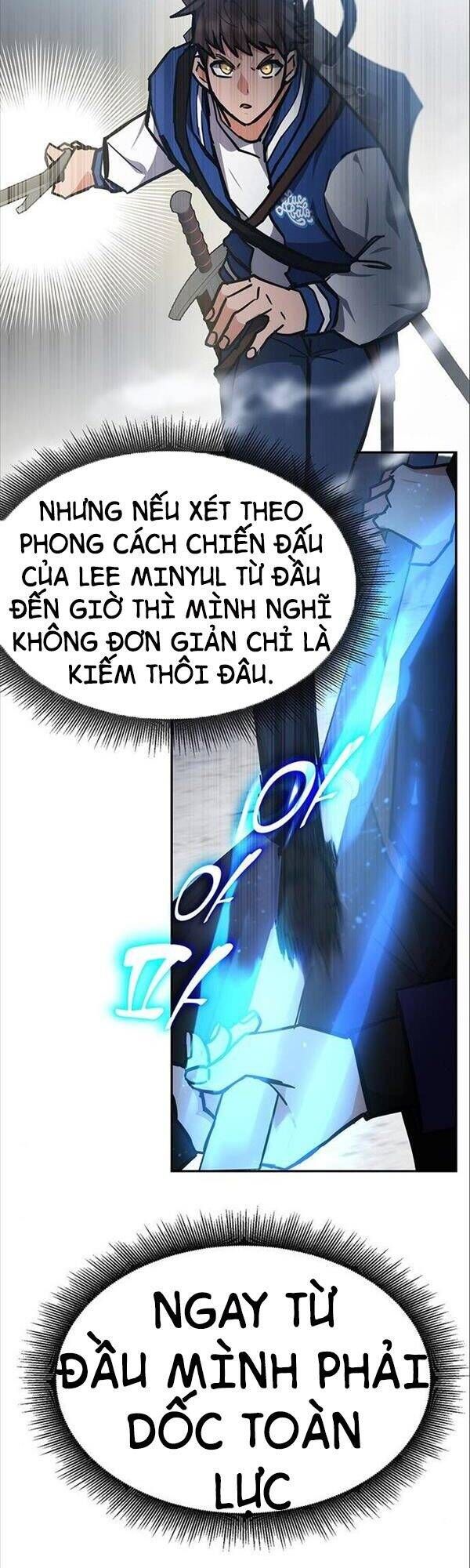 đọc truyện Học Viện Tối Thượng Chương 36 ảnh 34 tại Thiên Thai Truyện