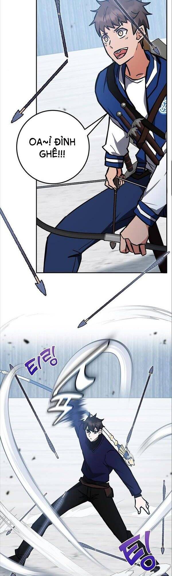 đọc truyện Học Viện Tối Thượng Chương 36 ảnh 46 tại Thiên Thai Truyện