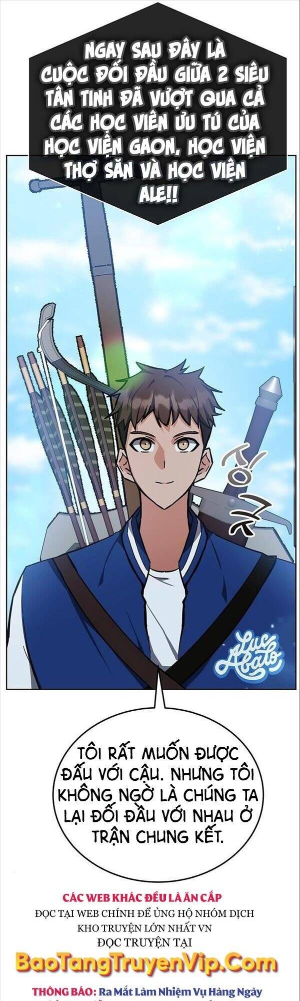 đọc truyện Học Viện Tối Thượng Chương 36 ảnh 8 tại Thiên Thai Truyện