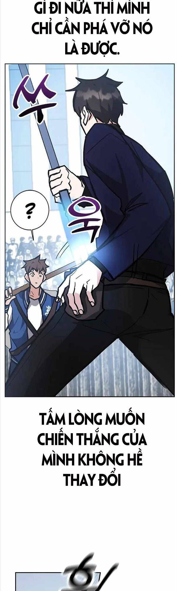 đọc truyện Học Viện Tối Thượng Chương 37 ảnh 49 tại Thiên Thai Truyện