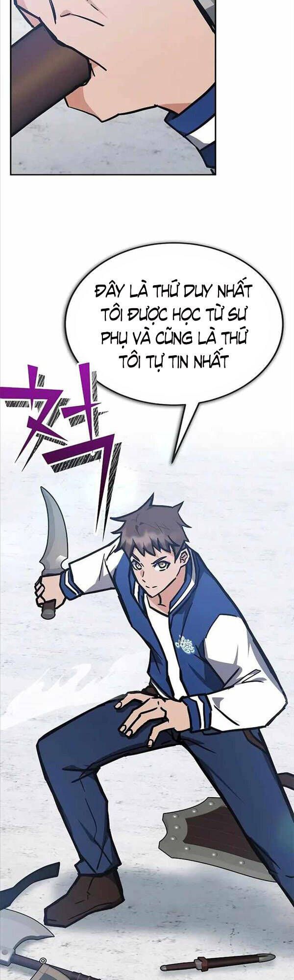 đọc truyện Học Viện Tối Thượng Chương 37 ảnh 59 tại Thiên Thai Truyện