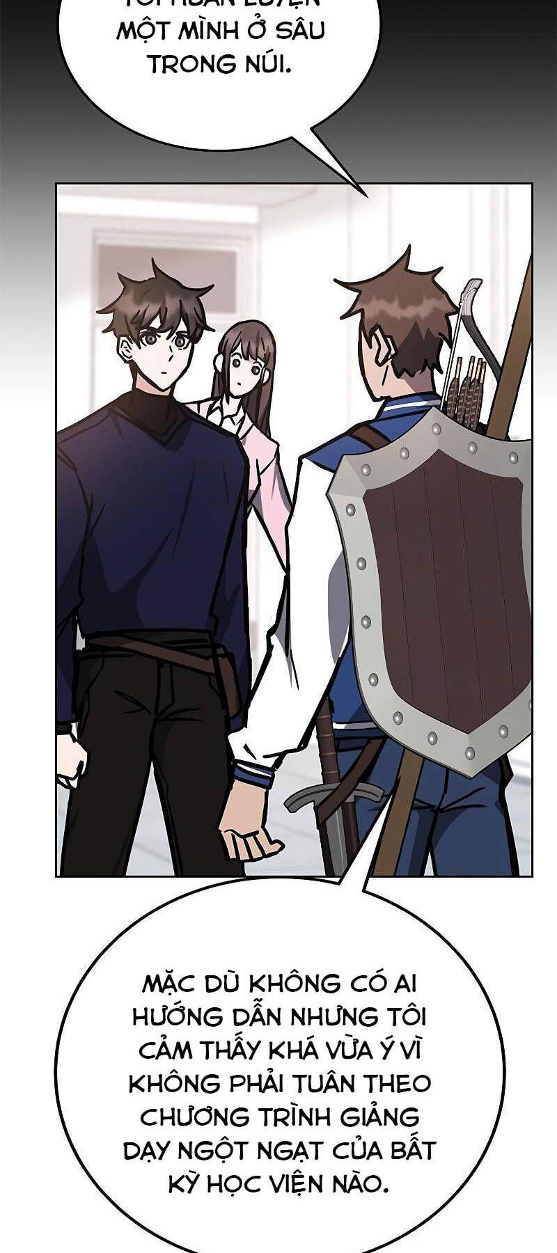 đọc truyện Học Viện Tối Thượng Chương 39 ảnh 105 tại Thiên Thai Truyện