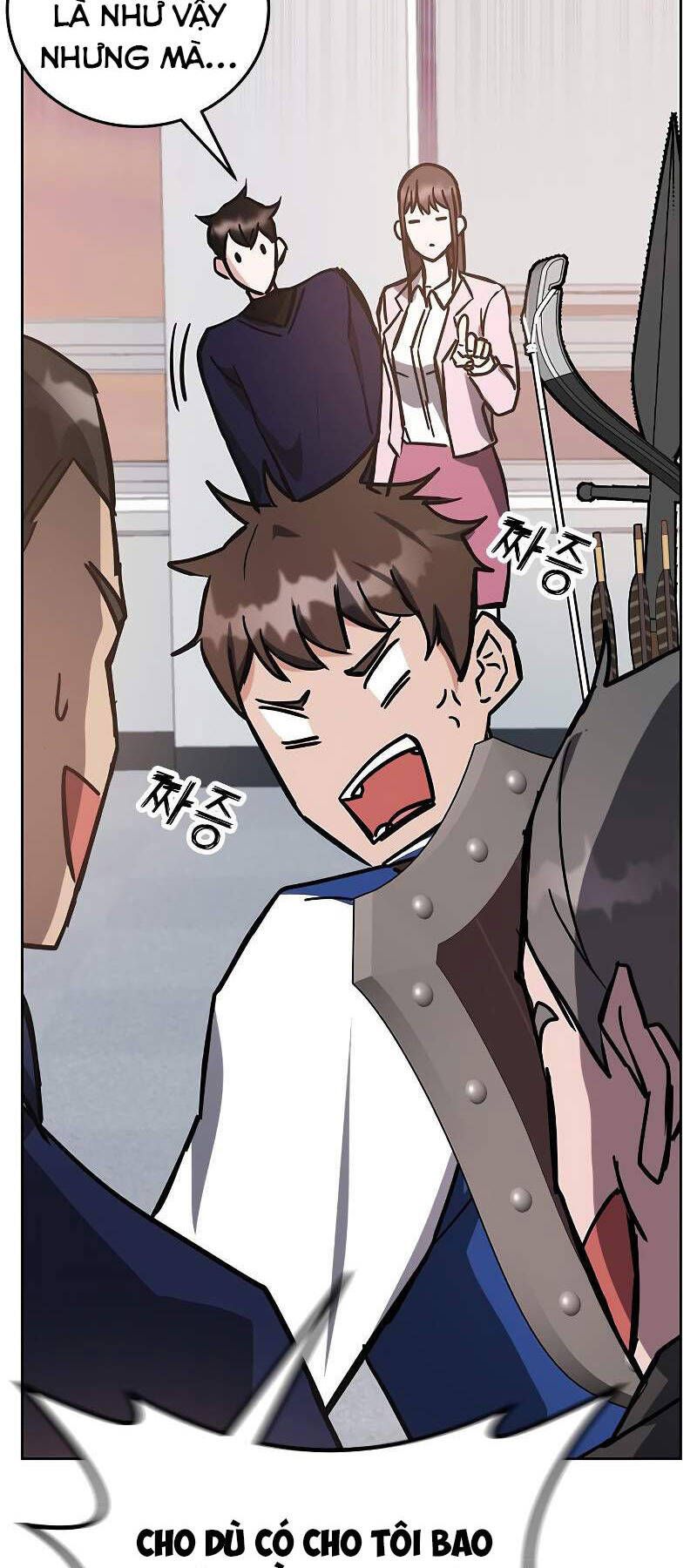 đọc truyện Học Viện Tối Thượng Chương 39 ảnh 64 tại Thiên Thai Truyện