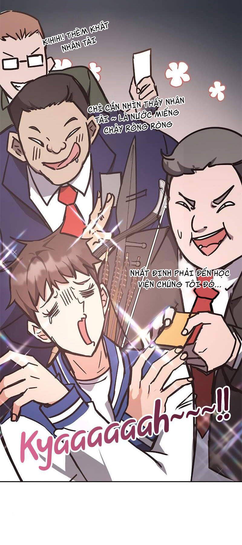 đọc truyện Học Viện Tối Thượng Chương 39 ảnh 67 tại Thiên Thai Truyện