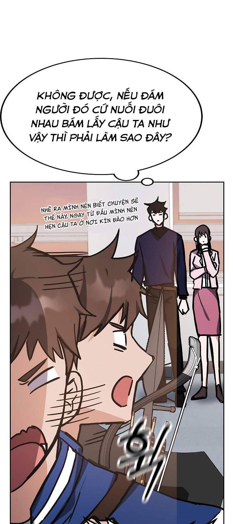 đọc truyện Học Viện Tối Thượng Chương 39 ảnh 68 tại Thiên Thai Truyện