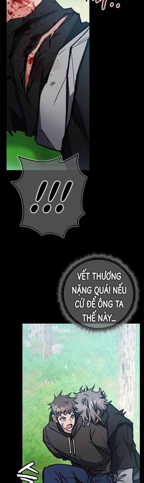 đọc truyện Học Viện Tối Thượng Chương 40 ảnh 5 tại Thiên Thai Truyện