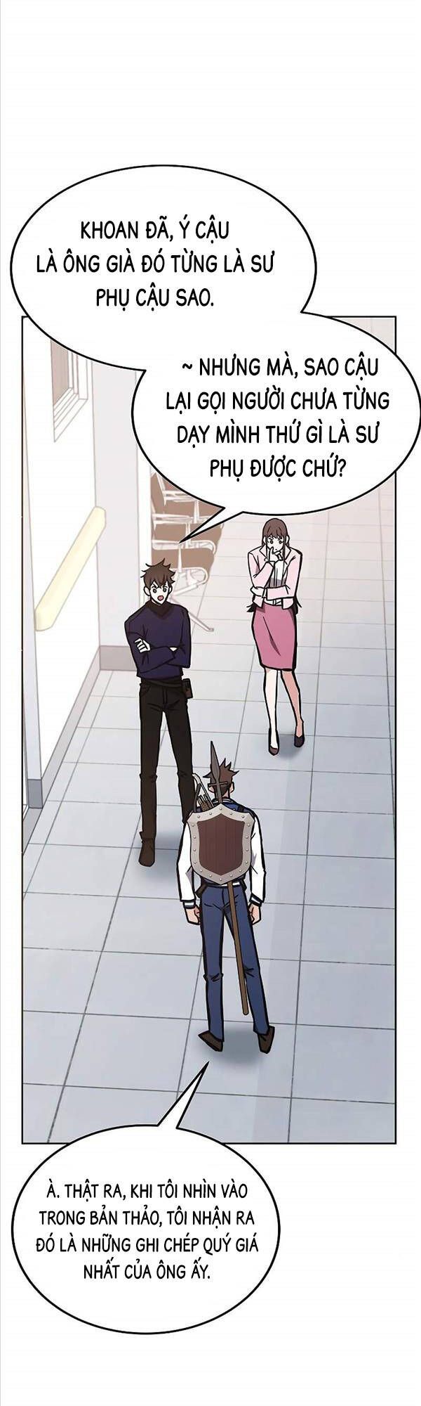 đọc truyện Học Viện Tối Thượng Chương 40 ảnh 36 tại Thiên Thai Truyện