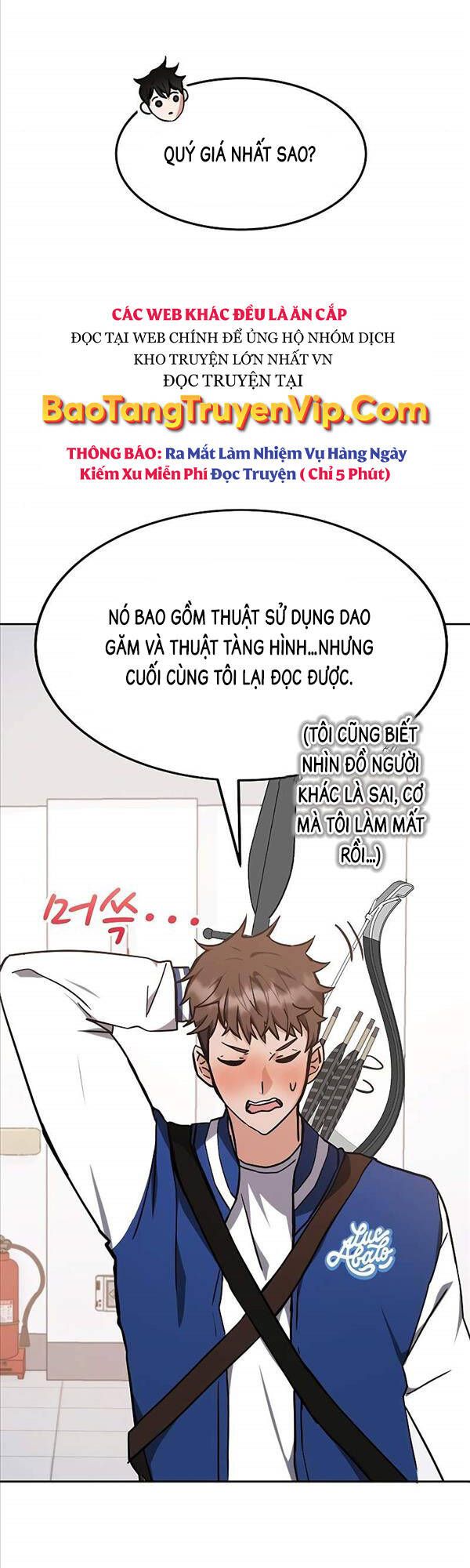 đọc truyện Học Viện Tối Thượng Chương 40 ảnh 37 tại Thiên Thai Truyện