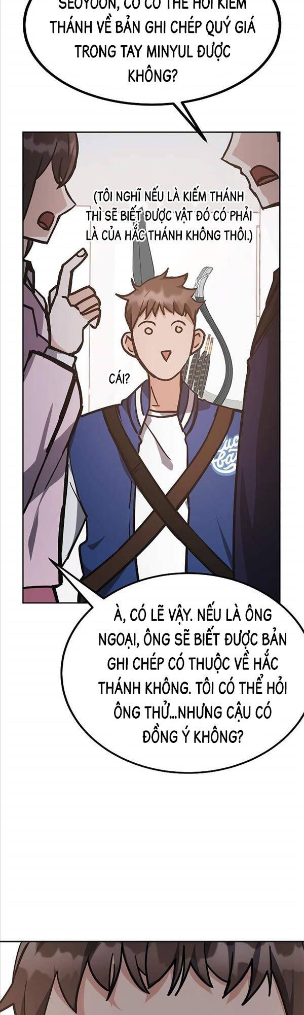 đọc truyện Học Viện Tối Thượng Chương 40 ảnh 47 tại Thiên Thai Truyện