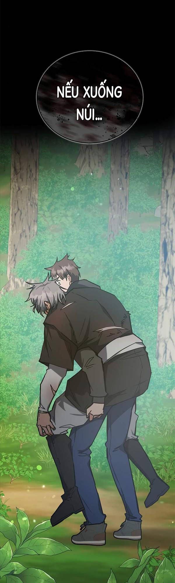 đọc truyện Học Viện Tối Thượng Chương 40 ảnh 8 tại Thiên Thai Truyện