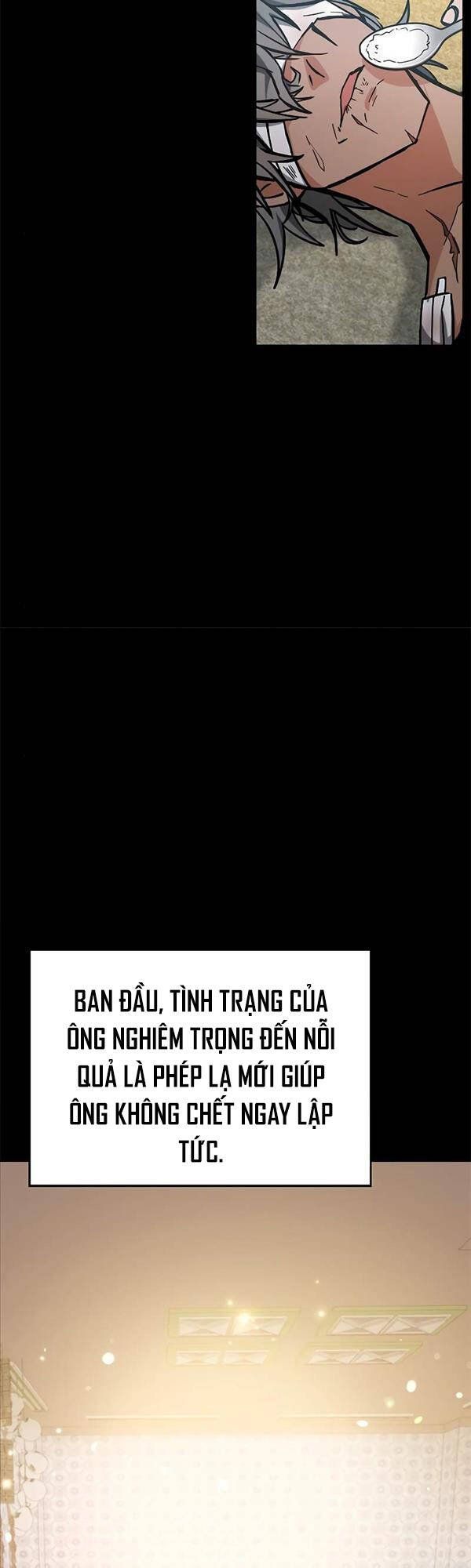 đọc truyện Học Viện Tối Thượng Chương 40 ảnh 11 tại Thiên Thai Truyện