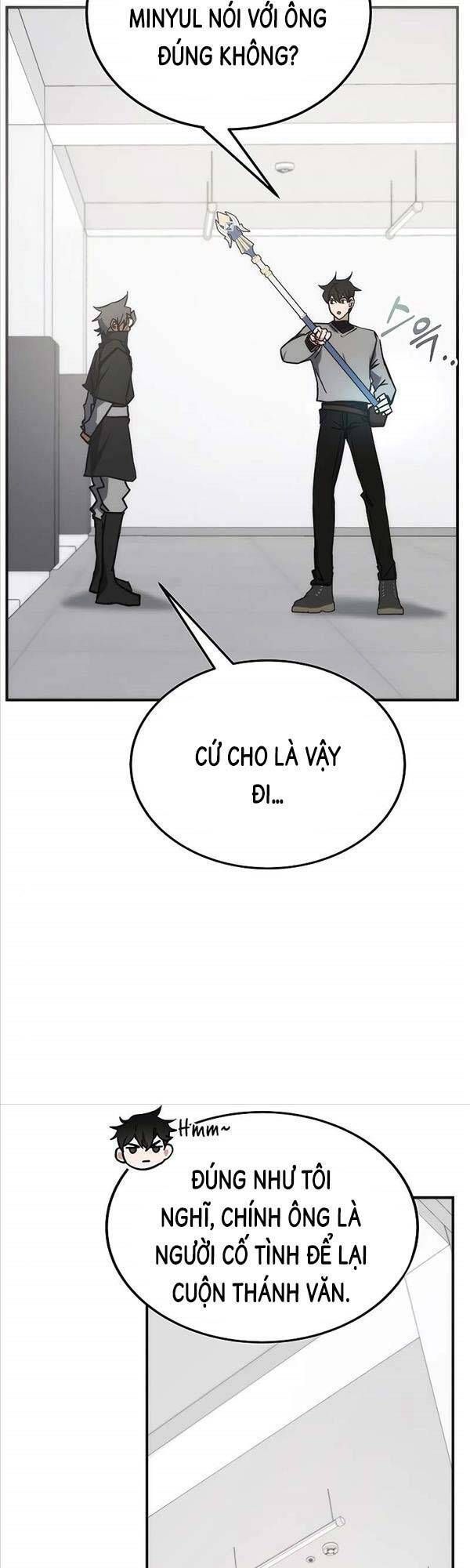 đọc truyện Học Viện Tối Thượng Chương 41 ảnh 7 tại Thiên Thai Truyện