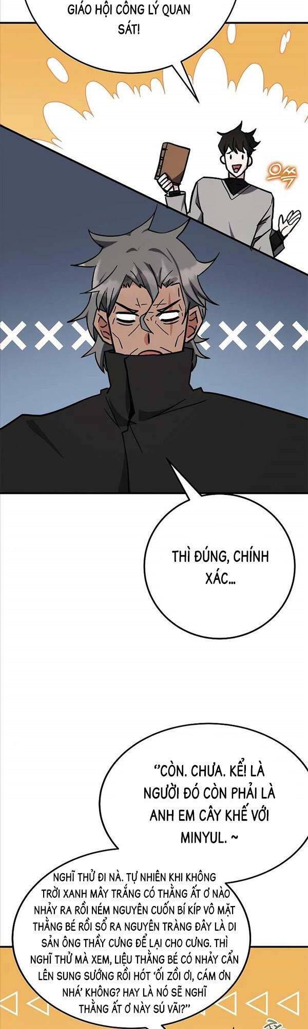 đọc truyện Học Viện Tối Thượng Chương 41 ảnh 53 tại Thiên Thai Truyện