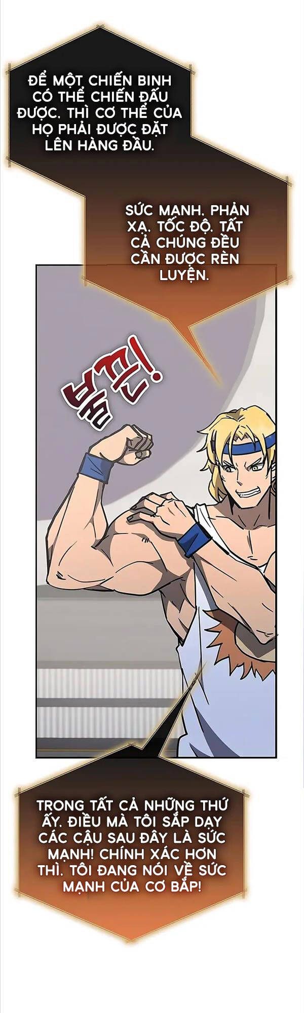 đọc truyện Học Viện Tối Thượng Chương 42 ảnh 24 tại Thiên Thai Truyện