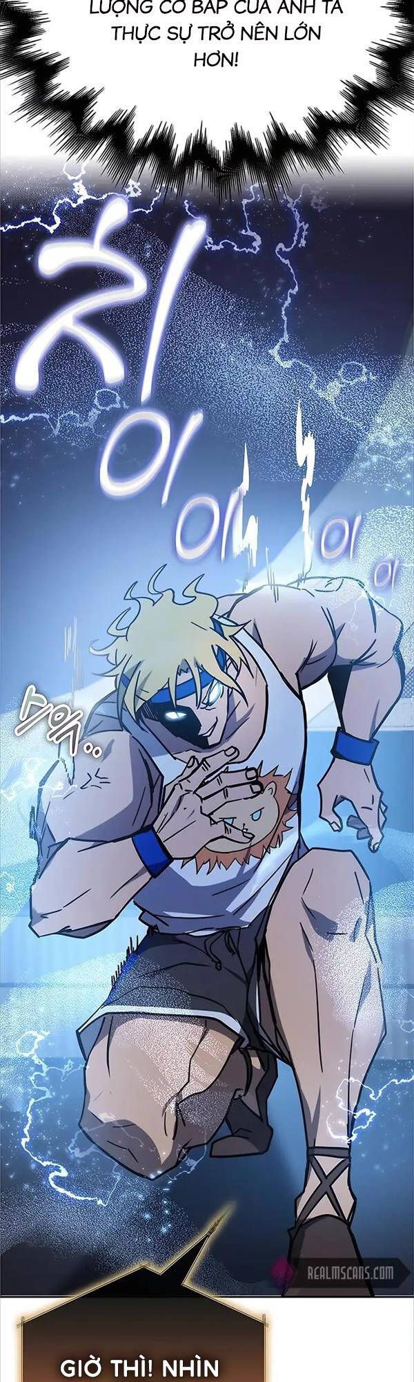 đọc truyện Học Viện Tối Thượng Chương 42 ảnh 29 tại Thiên Thai Truyện