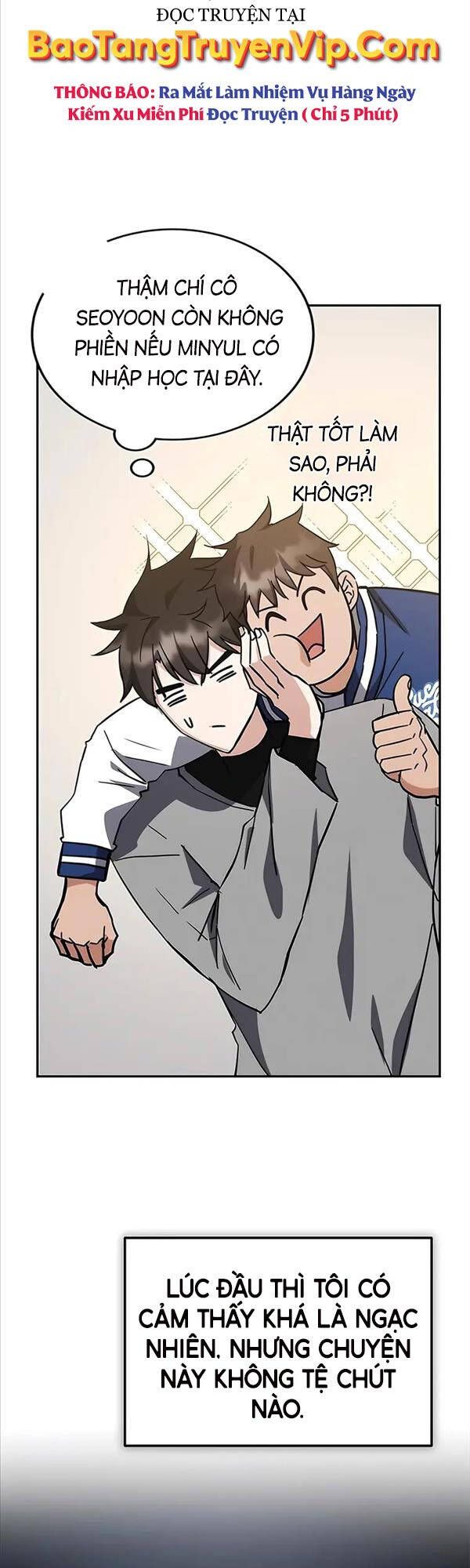 đọc truyện Học Viện Tối Thượng Chương 42 ảnh 5 tại Thiên Thai Truyện