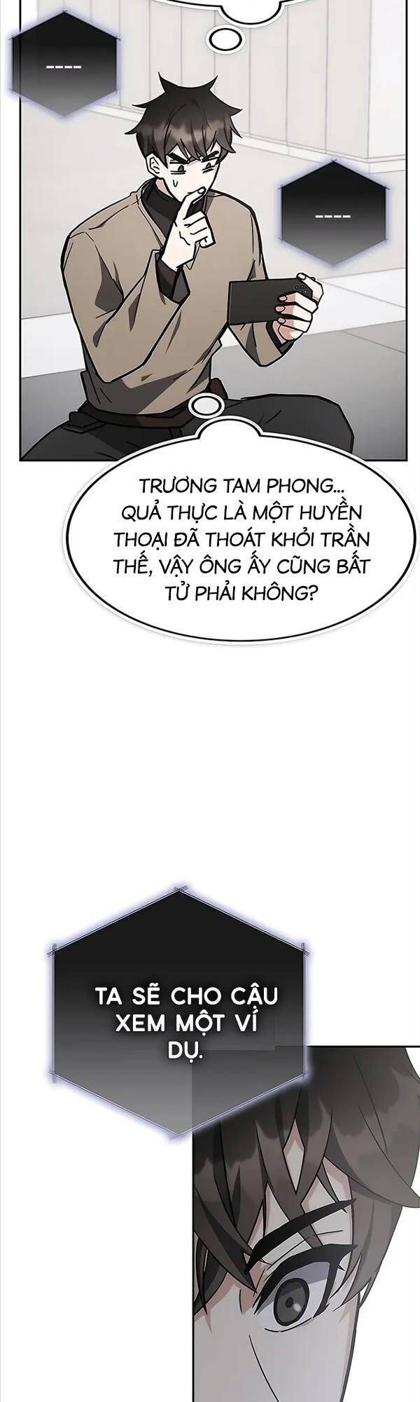 đọc truyện Học Viện Tối Thượng Chương 42 ảnh 45 tại Thiên Thai Truyện