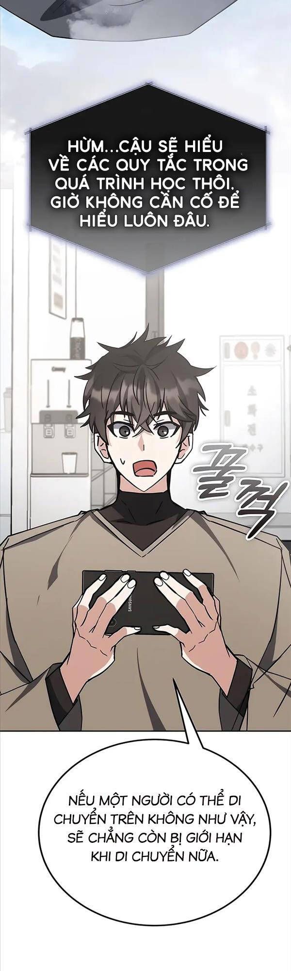 đọc truyện Học Viện Tối Thượng Chương 42 ảnh 49 tại Thiên Thai Truyện