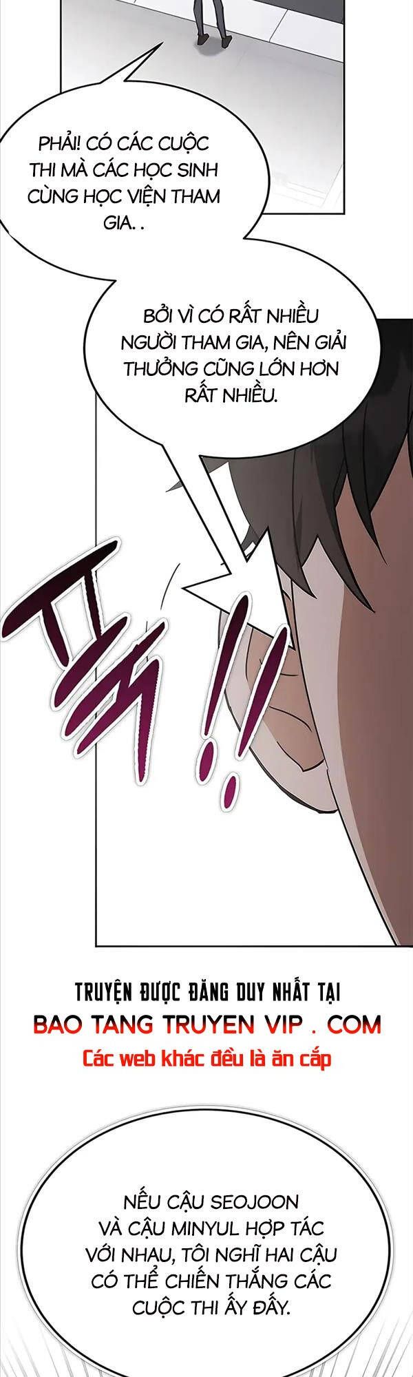 đọc truyện Học Viện Tối Thượng Chương 42 ảnh 11 tại Thiên Thai Truyện