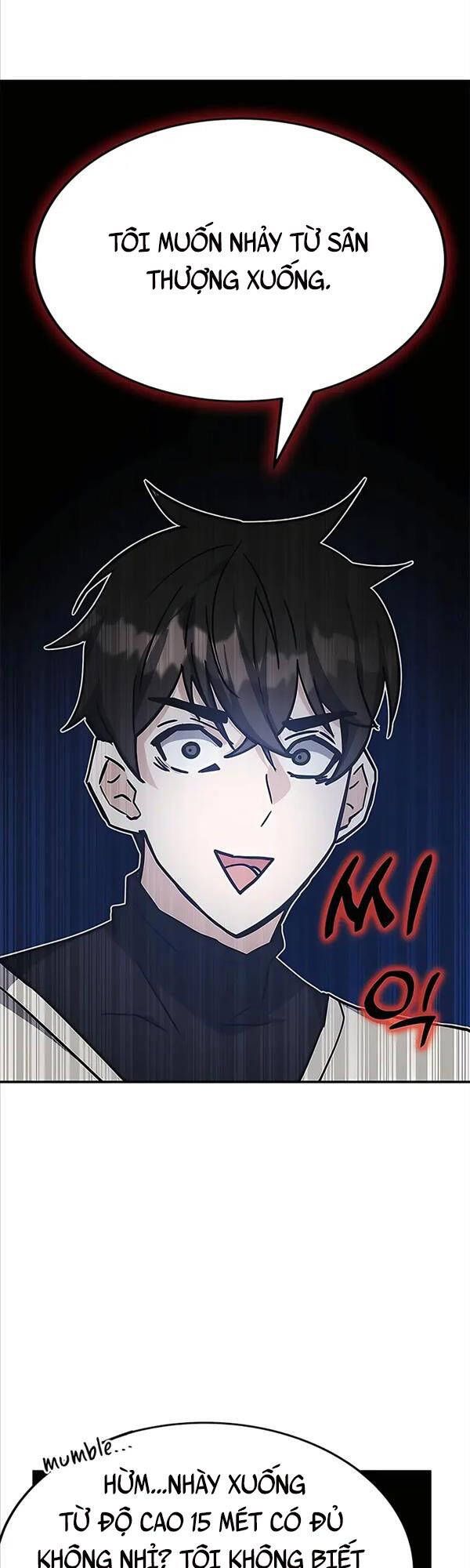 đọc truyện Học Viện Tối Thượng Chương 43 ảnh 23 tại Thiên Thai Truyện