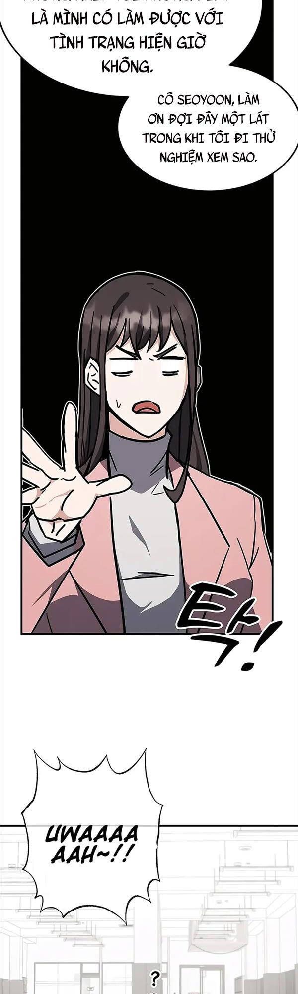 đọc truyện Học Viện Tối Thượng Chương 43 ảnh 24 tại Thiên Thai Truyện