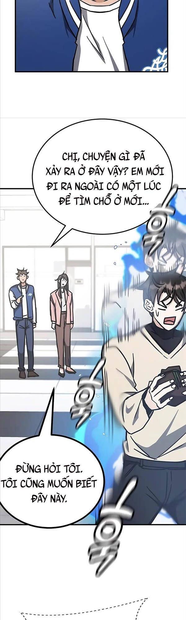 đọc truyện Học Viện Tối Thượng Chương 43 ảnh 31 tại Thiên Thai Truyện