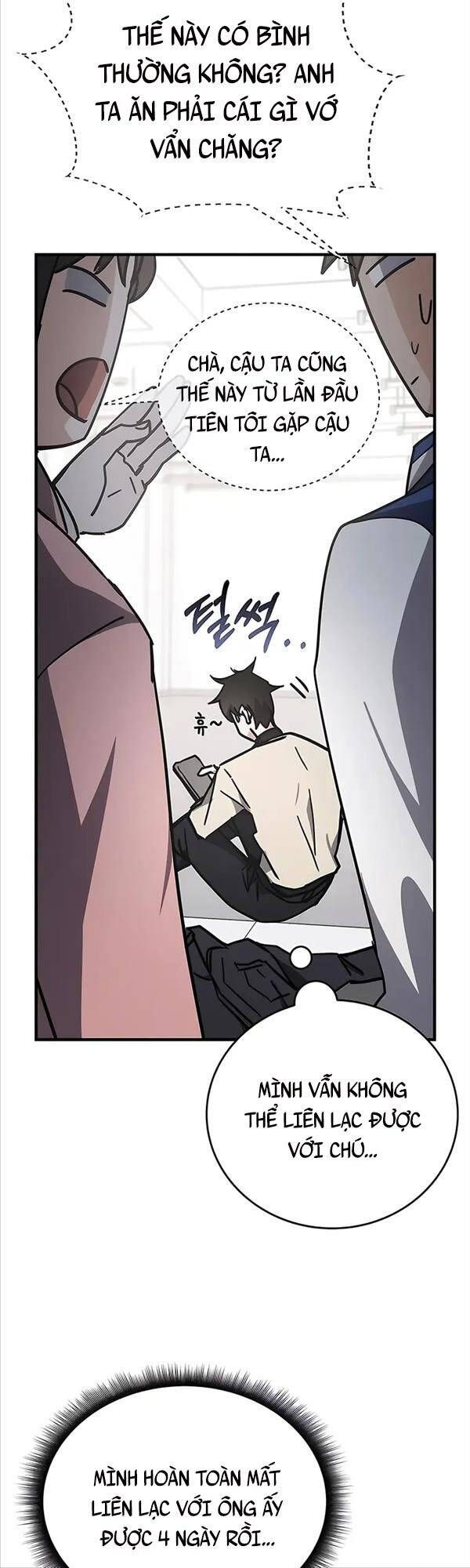 đọc truyện Học Viện Tối Thượng Chương 43 ảnh 32 tại Thiên Thai Truyện